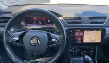 
									Skoda Superb Limousine Style 2.0 TDI DSG 4×4 MATRIX*VIRTU*ACC*AHK voll								