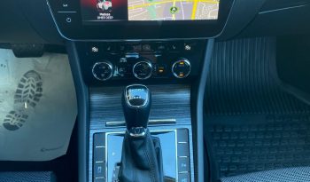 
									Skoda Superb Limousine Style 2.0 TDI DSG 4×4 MATRIX*VIRTU*ACC*AHK voll								