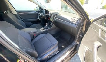 
									Skoda Superb Limousine Style 2.0 TDI DSG 4×4 MATRIX*VIRTU*ACC*AHK voll								