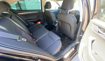 
									Skoda Superb Limousine Style 2.0 TDI DSG 4×4 MATRIX*VIRTU*ACC*AHK voll								