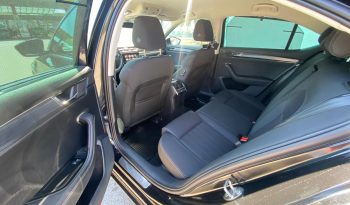 
									Skoda Superb Limousine Style 2.0 TDI DSG 4×4 MATRIX*VIRTU*ACC*AHK voll								