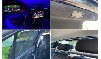 
									Skoda Superb Limousine Style 2.0 TDI DSG 4×4 MATRIX*VIRTU*ACC*AHK voll								