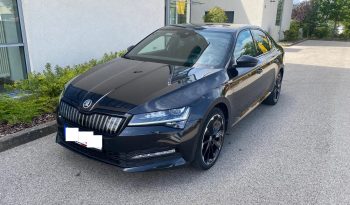 Skoda Superb Lim. Sportline iV 2.0 TDI DSG MATRIX∗VIRTU∗ACC+*CANTON∗Voll