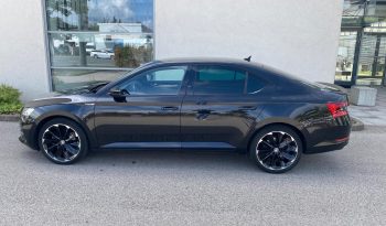 Skoda Superb Lim. Sportline iV 2.0 TDI DSG MATRIX∗VIRTU∗ACC+*CANTON∗Voll