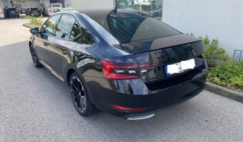 Skoda Superb Lim. Sportline iV 2.0 TDI DSG MATRIX∗VIRTU∗ACC+*CANTON∗Voll