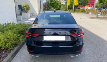 Skoda Superb Lim. Sportline iV 2.0 TDI DSG MATRIX∗VIRTU∗ACC+*CANTON∗Voll