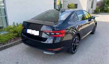
									Skoda Superb Lim. Sportline iV 2.0 TDI DSG MATRIX∗VIRTU∗ACC+*CANTON∗Voll voll								