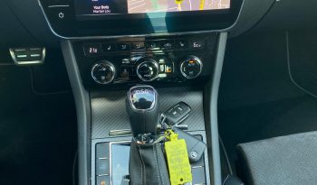 
									Skoda Superb Lim. Sportline iV 2.0 TDI DSG MATRIX∗VIRTU∗ACC+*CANTON∗Voll voll								