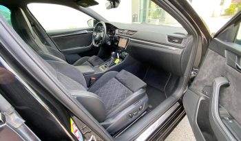 
									Skoda Superb Lim. Sportline iV 2.0 TDI DSG MATRIX∗VIRTU∗ACC+*CANTON∗Voll voll								