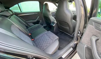 
									Skoda Superb Lim. Sportline iV 2.0 TDI DSG MATRIX∗VIRTU∗ACC+*CANTON∗Voll voll								