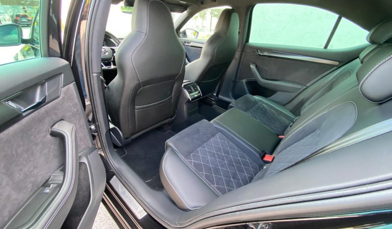 
								Skoda Superb Lim. Sportline iV 2.0 TDI DSG MATRIX∗VIRTU∗ACC+*CANTON∗Voll voll									