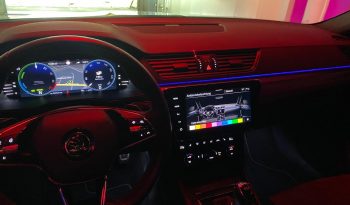 
									Skoda Superb Lim. Sportline iV 2.0 TDI DSG MATRIX∗VIRTU∗ACC+*CANTON∗Voll voll								