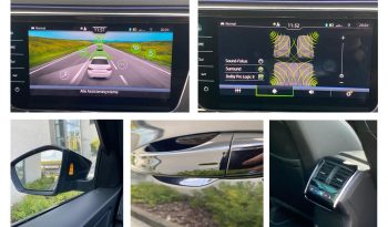 
									Skoda Superb Lim. Sportline iV 2.0 TDI DSG MATRIX∗VIRTU∗ACC+*CANTON∗Voll voll								