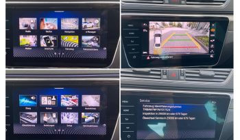 
									Skoda Superb Lim. Sportline iV 2.0 TDI DSG MATRIX∗VIRTU∗ACC+*CANTON∗Voll voll								