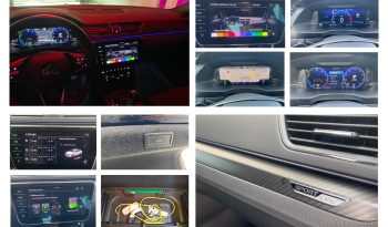 
									Skoda Superb Lim. Sportline iV 2.0 TDI DSG MATRIX∗VIRTU∗ACC+*CANTON∗Voll voll								