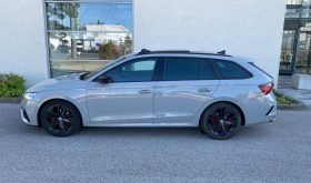 Skoda Octavia Combi RS 4×4 2.0 TDI DSG LED*VIRTU*PANO*STH*CANTON*AHK*