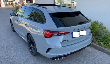 
									Skoda Octavia Combi RS 4×4 2.0 TDI DSG LED*VIRTU*PANO*STH*CANTON*AHK* voll								