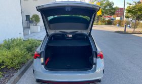 Skoda Octavia Combi RS 4×4 2.0 TDI DSG LED*VIRTU*PANO*STH*CANTON*AHK*