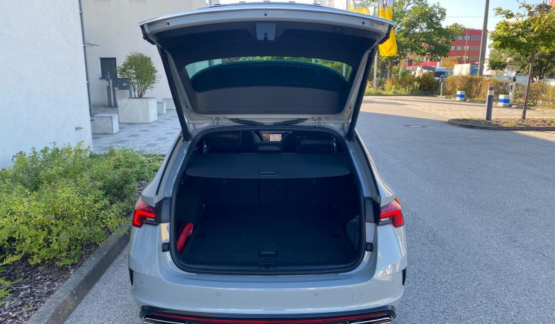 
								Skoda Octavia Combi RS 4×4 2.0 TDI DSG LED*VIRTU*PANO*STH*CANTON*AHK* voll									