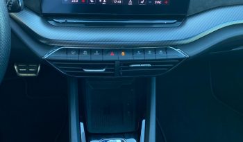 
									Skoda Octavia Combi RS 4×4 2.0 TDI DSG LED*VIRTU*PANO*STH*CANTON*AHK* voll								