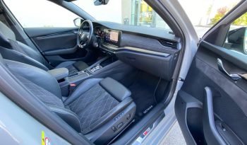 
									Skoda Octavia Combi RS 4×4 2.0 TDI DSG LED*VIRTU*PANO*STH*CANTON*AHK* voll								