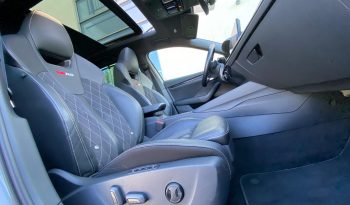 
									Skoda Octavia Combi RS 4×4 2.0 TDI DSG LED*VIRTU*PANO*STH*CANTON*AHK* voll								