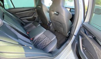 
									Skoda Octavia Combi RS 4×4 2.0 TDI DSG LED*VIRTU*PANO*STH*CANTON*AHK* voll								