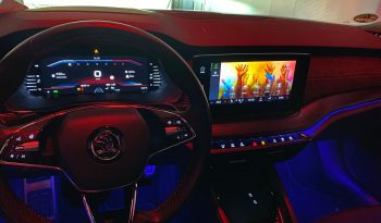 
									Skoda Octavia Combi RS 4×4 2.0 TDI DSG LED*VIRTU*PANO*STH*CANTON*AHK* voll								