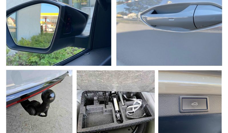 
								Skoda Octavia Combi RS 4×4 2.0 TDI DSG LED*VIRTU*PANO*STH*CANTON*AHK* voll									