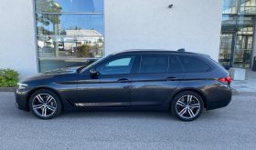 BWM 530 Touring d xDrive LED*HUD*LUFT*ACC*HARMAN*LEDER*AHK