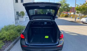 BWM 530 Touring d xDrive LED*HUD*LUFT*ACC*HARMAN*LEDER*AHK