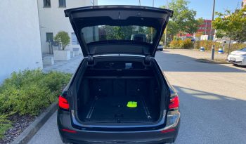 
									BWM 530 Touring d xDrive LED*HUD*LUFT*ACC*HARMAN*LEDER*AHK voll								