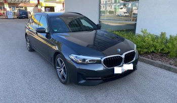 
									BWM 530 Touring d xDrive LED*HUD*LUFT*ACC*HARMAN*LEDER*AHK voll								
