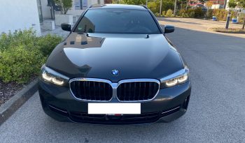 
									BWM 530 Touring d xDrive LED*HUD*LUFT*ACC*HARMAN*LEDER*AHK voll								