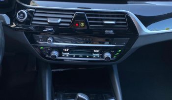 
									BWM 530 Touring d xDrive LED*HUD*LUFT*ACC*HARMAN*LEDER*AHK voll								