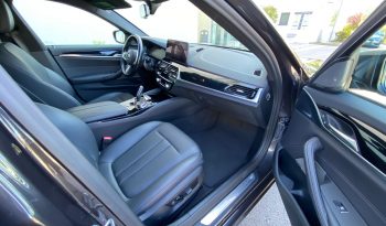 
									BWM 530 Touring d xDrive LED*HUD*LUFT*ACC*HARMAN*LEDER*AHK voll								