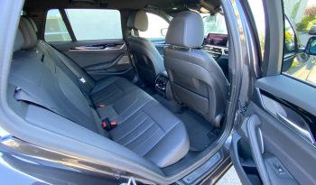 
									BWM 530 Touring d xDrive LED*HUD*LUFT*ACC*HARMAN*LEDER*AHK voll								