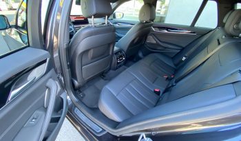 
									BWM 530 Touring d xDrive LED*HUD*LUFT*ACC*HARMAN*LEDER*AHK voll								