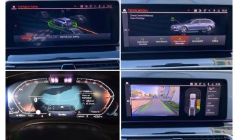
									BWM 530 Touring d xDrive LED*HUD*LUFT*ACC*HARMAN*LEDER*AHK voll								