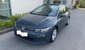 Volkswagen Golf Variant VIII Life 2.0 TDI DSG LED*VIRTU*PANO*R-Kam*STHZ*ACC+