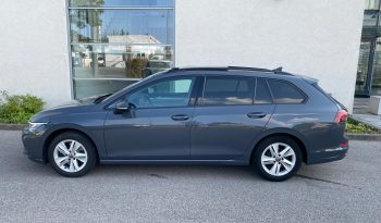 
									Volkswagen Golf Variant VIII Life 2.0 TDI DSG LED*VIRTU*PANO*R-Kam*STHZ*ACC+ voll								
