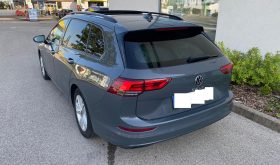 Volkswagen Golf Variant VIII Life 2.0 TDI DSG LED*VIRTU*PANO*R-Kam*STHZ*ACC+