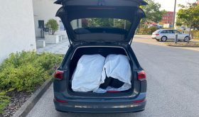 Volkswagen Golf Variant VIII Life 2.0 TDI DSG LED*VIRTU*PANO*R-Kam*STHZ*ACC+