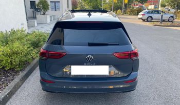 
									Volkswagen Golf Variant VIII Life 2.0 TDI DSG LED*VIRTU*PANO*R-Kam*STHZ*ACC+ voll								