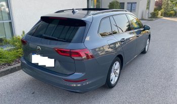 
									Volkswagen Golf Variant VIII Life 2.0 TDI DSG LED*VIRTU*PANO*R-Kam*STHZ*ACC+ voll								