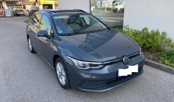 
									Volkswagen Golf Variant VIII Life 2.0 TDI DSG LED*VIRTU*PANO*R-Kam*STHZ*ACC+ voll								
