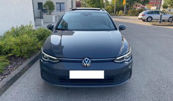
									Volkswagen Golf Variant VIII Life 2.0 TDI DSG LED*VIRTU*PANO*R-Kam*STHZ*ACC+ voll								