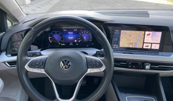 
									Volkswagen Golf Variant VIII Life 2.0 TDI DSG LED*VIRTU*PANO*R-Kam*STHZ*ACC+ voll								