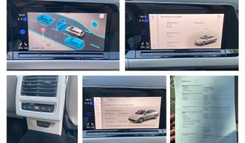 
									Volkswagen Golf Variant VIII Life 2.0 TDI DSG LED*VIRTU*PANO*R-Kam*STHZ*ACC+ voll								
