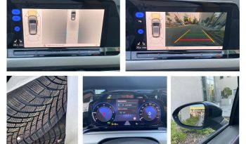 
									Volkswagen Golf Variant VIII Life 2.0 TDI DSG LED*VIRTU*PANO*R-Kam*STHZ*ACC+ voll								